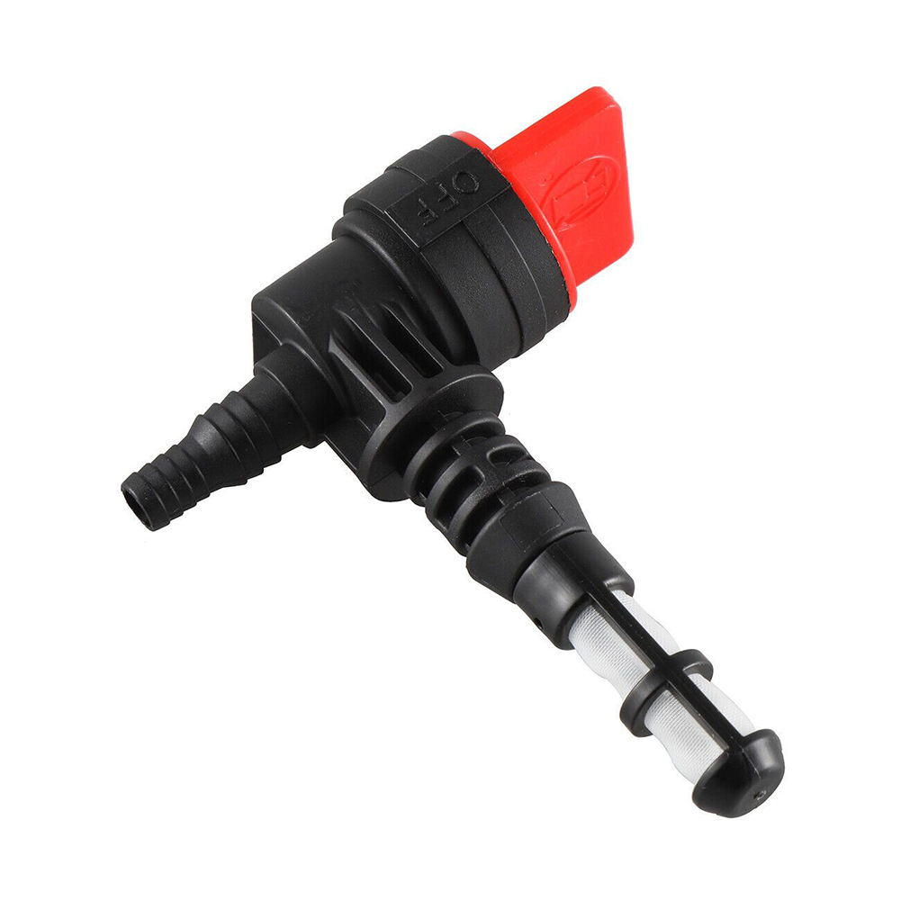 1 Pcs Fuel Shut Off Valve Lawn - Outdoor Power Tool Brands ulasan dan harga