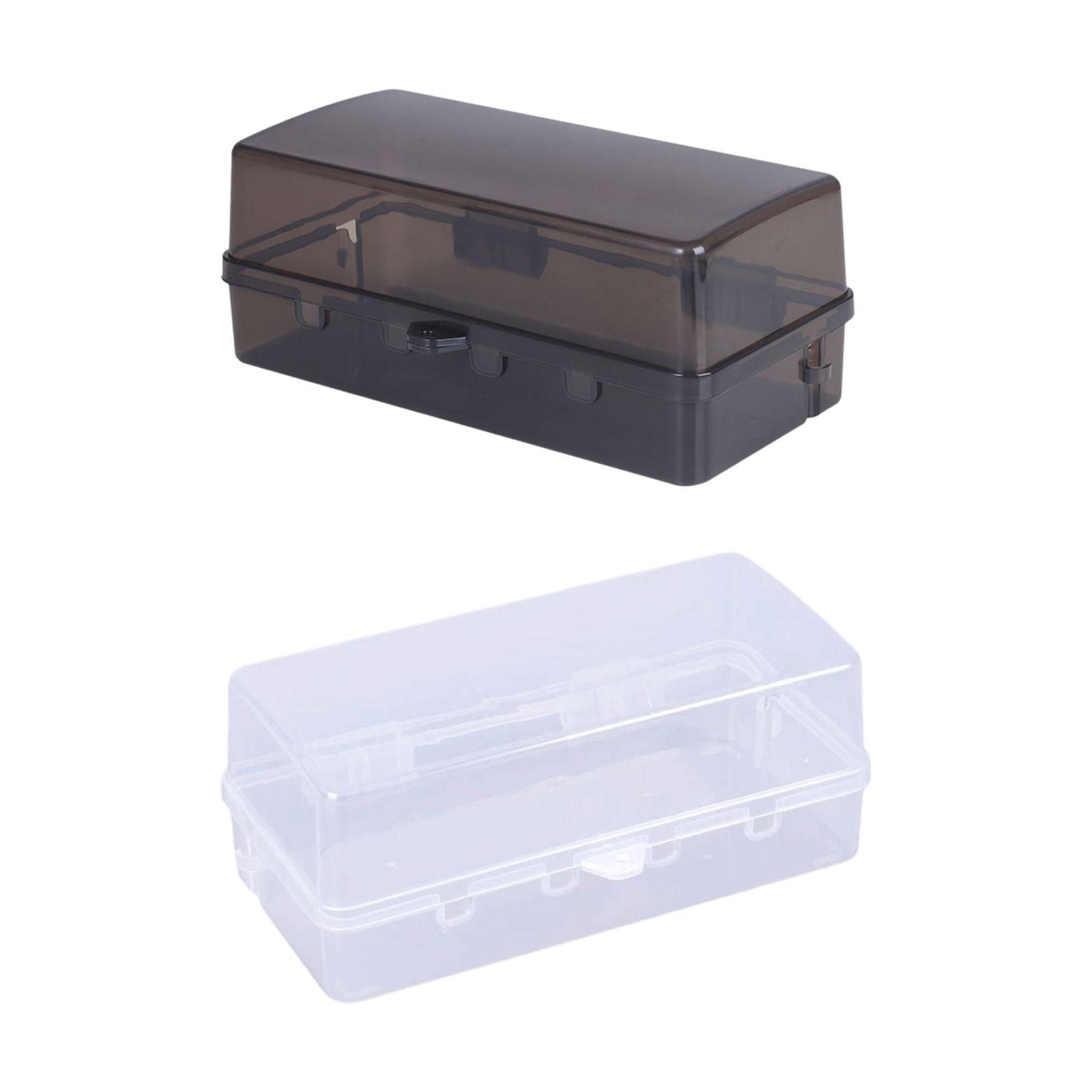 ABS Plastic Outdoor Waterproof - Outdoor Power Outlet Install ulasan dan harga
