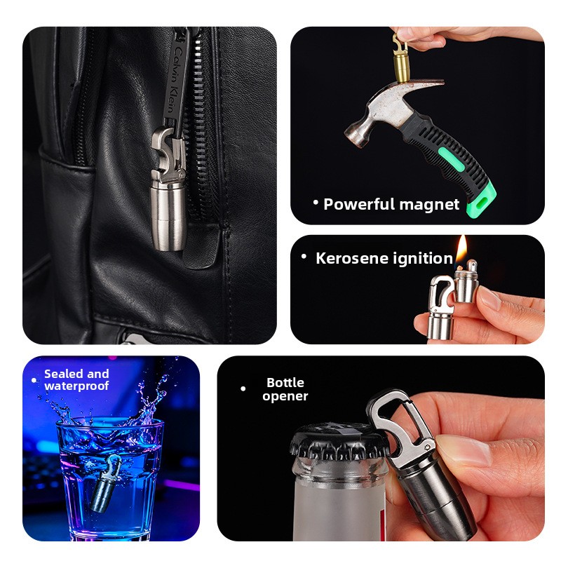 Mini Portable Inflatable Light - Outdoor Power Wheels ulasan dan harga