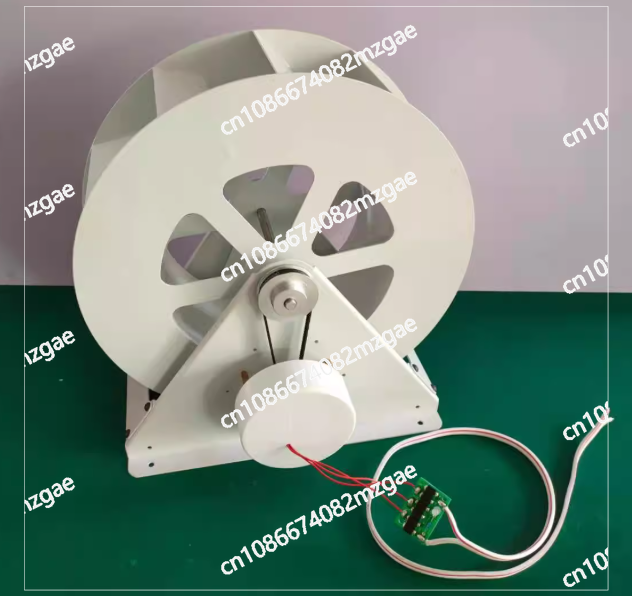 Water Turbine Generator, Water - Outdoor Power Wheels ulasan dan harga