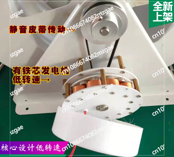 Water Turbine Generator, Water - Outdoor Power Wheels ulasan dan harga