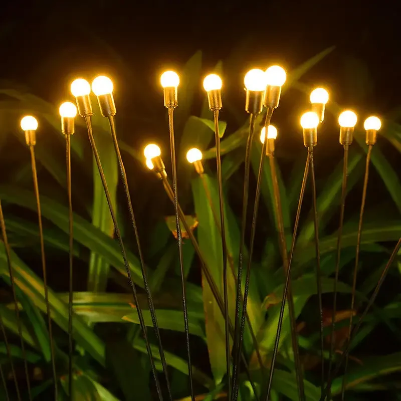 Outdoor Solar Pathway Light Wa - Outdoor Power And Plant ulasan dan harga