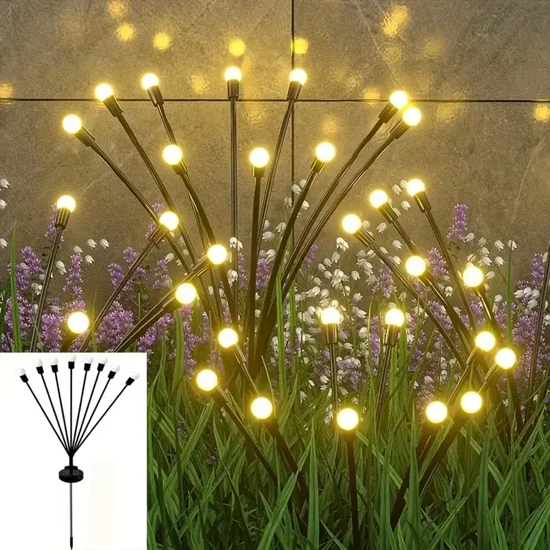 Outdoor Solar Pathway Light Wa - Outdoor Power And Plant ulasan dan harga