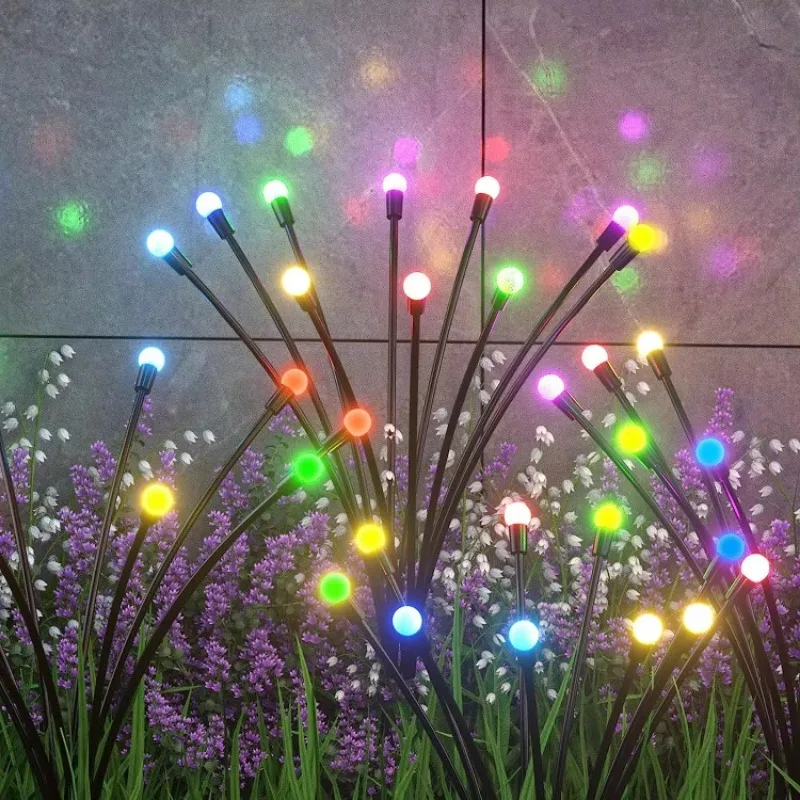 Outdoor Solar Pathway Light Wa - Outdoor Power And Plant ulasan dan harga