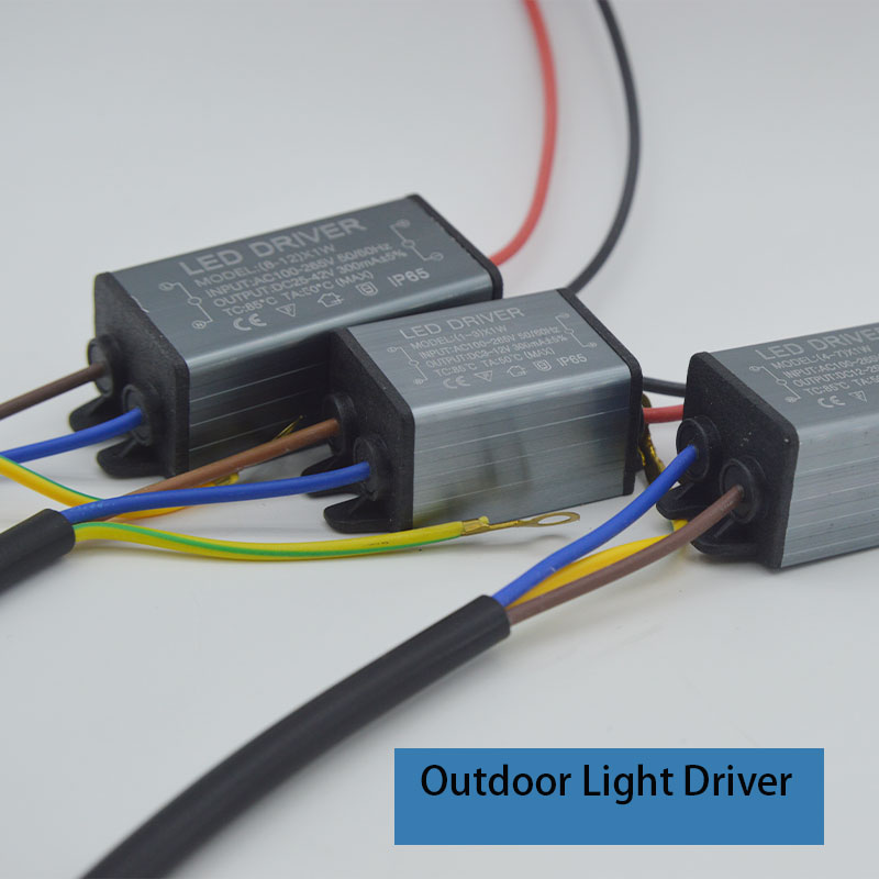 Outdoor Light Power Supply Dri - Outdoor Power And Plant ulasan dan harga