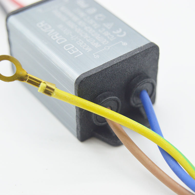 Outdoor Light Power Supply Dri - Outdoor Power And Plant ulasan dan harga