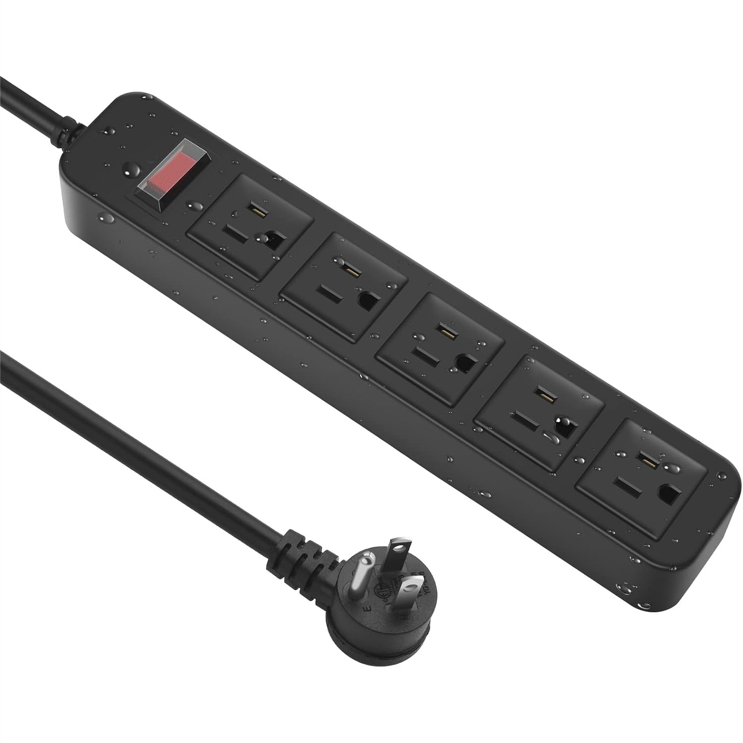 Outdoor Power Strip Waterproof - Outdoor Power Products ulasan dan harga