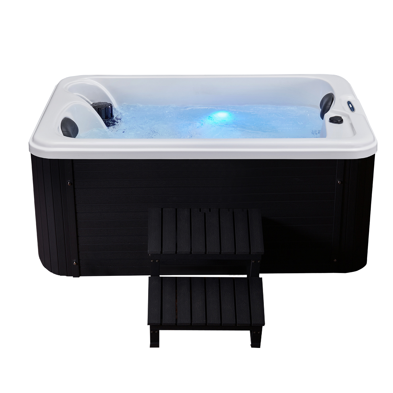 2-Person for Outdoor Spa Garde - Outdoor Power For Hot Tub ulasan dan harga