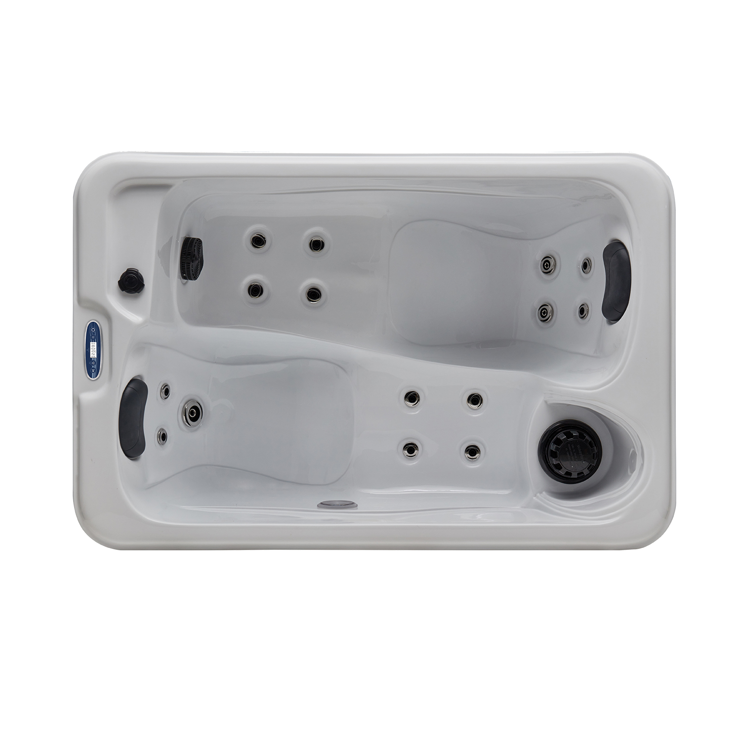 2-Person for Outdoor Spa Garde - Outdoor Power For Hot Tub ulasan dan harga