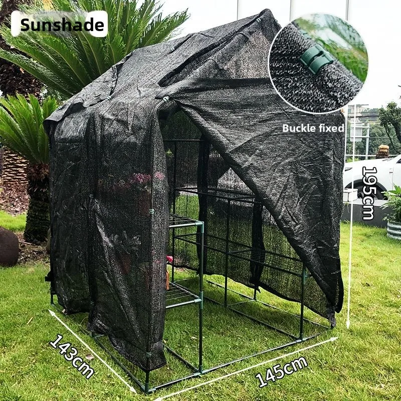Outdoor rain shelter succulent - Outdoor Power And Plant ulasan dan harga