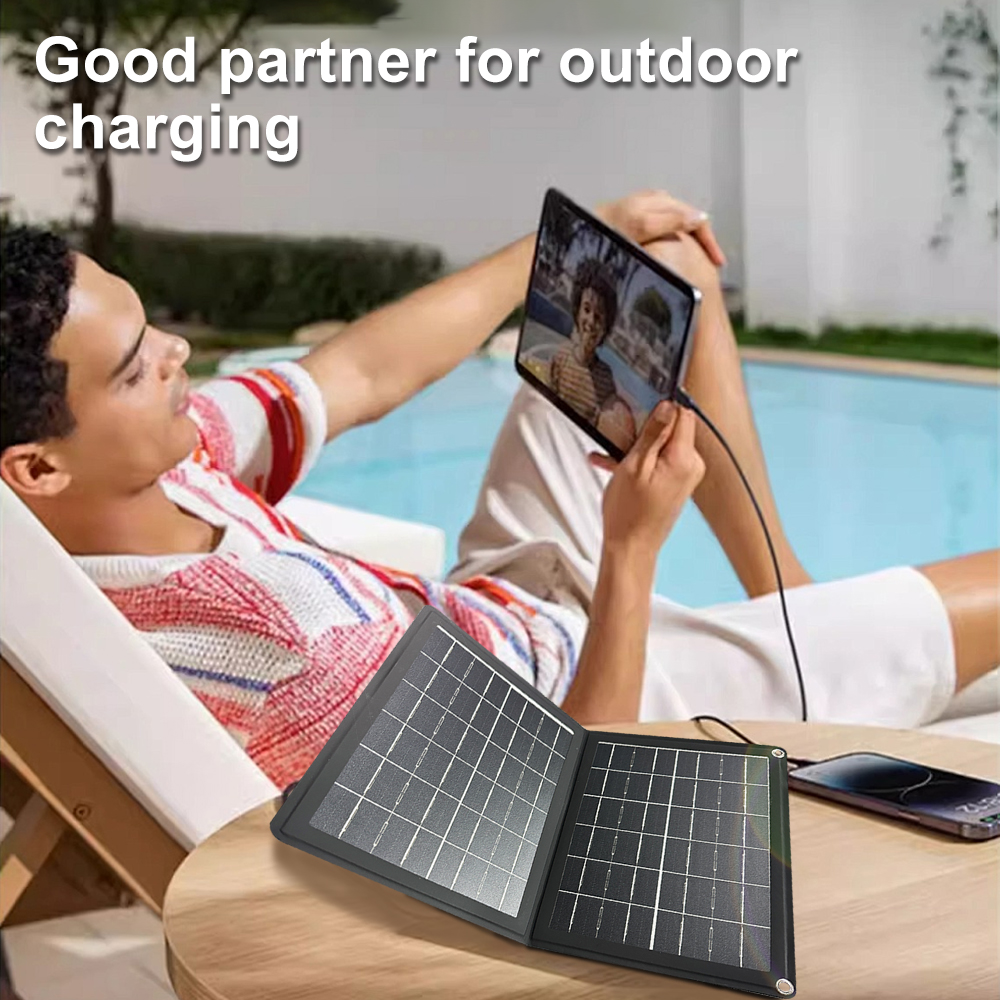 SOECOPO 800W Portable Solar Pa - Outdoor Power Inc ulasan dan harga