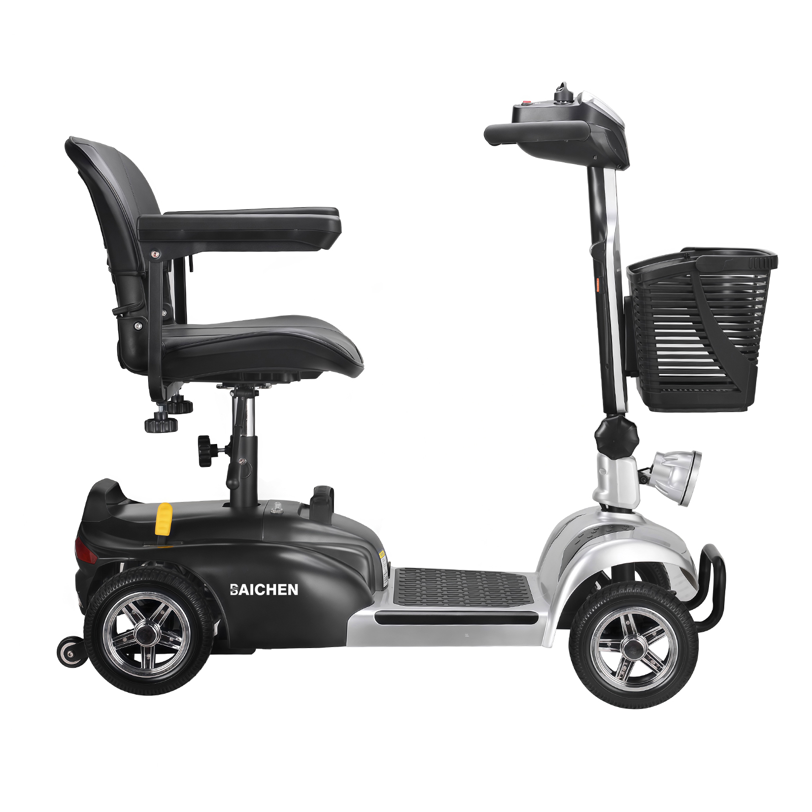 Intelligent Comfortable Powerf - Outdoor Power Wheels ulasan dan harga