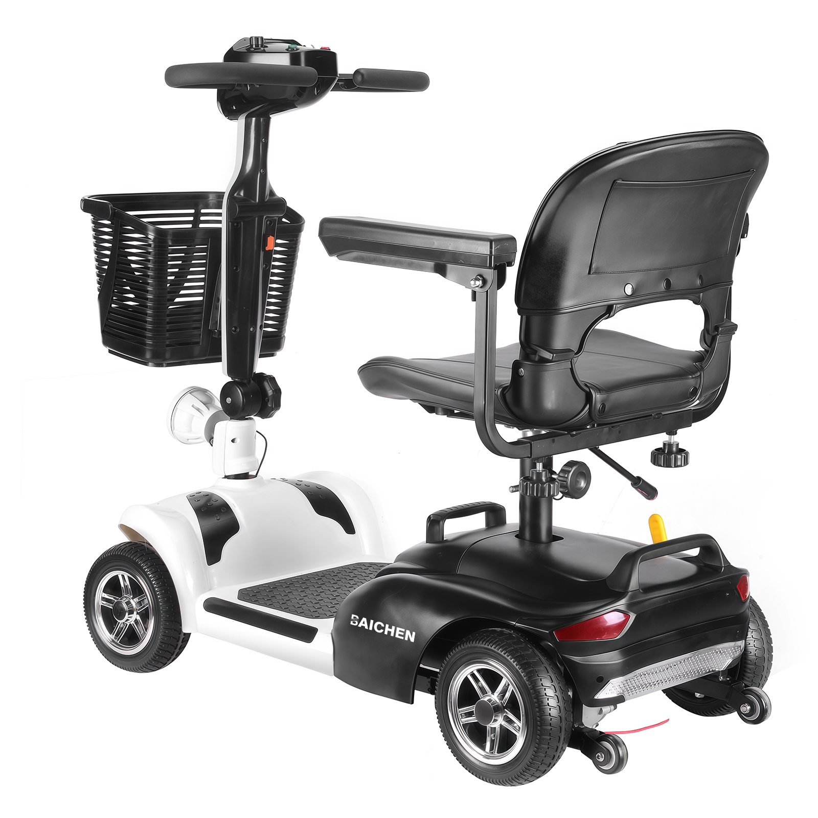 Intelligent Comfortable Powerf - Outdoor Power Wheels ulasan dan harga