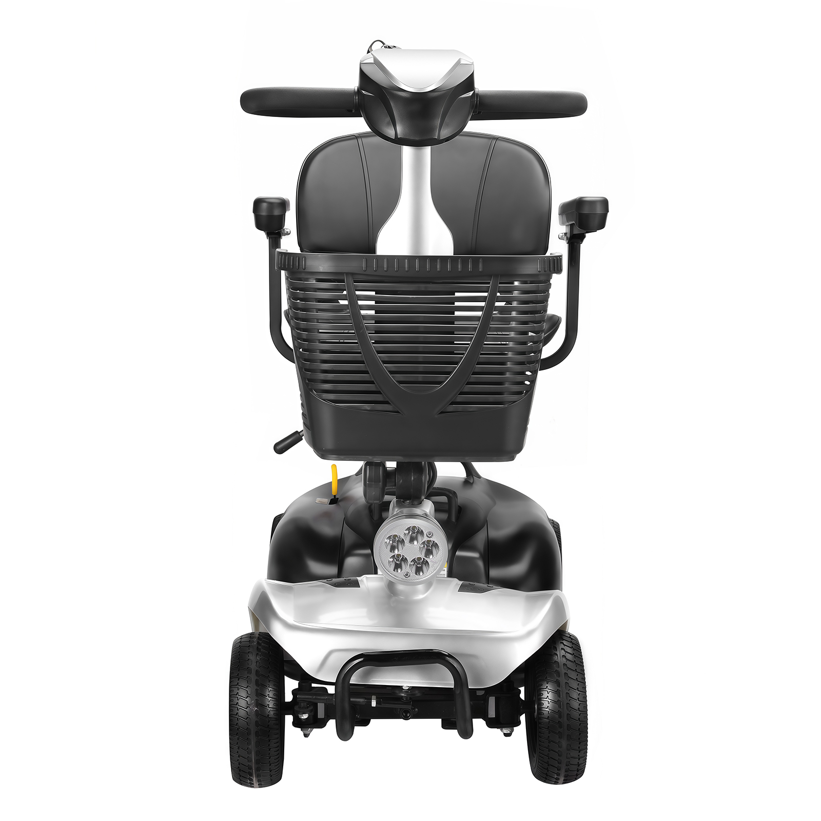 Intelligent Comfortable Powerf - Outdoor Power Wheels ulasan dan harga