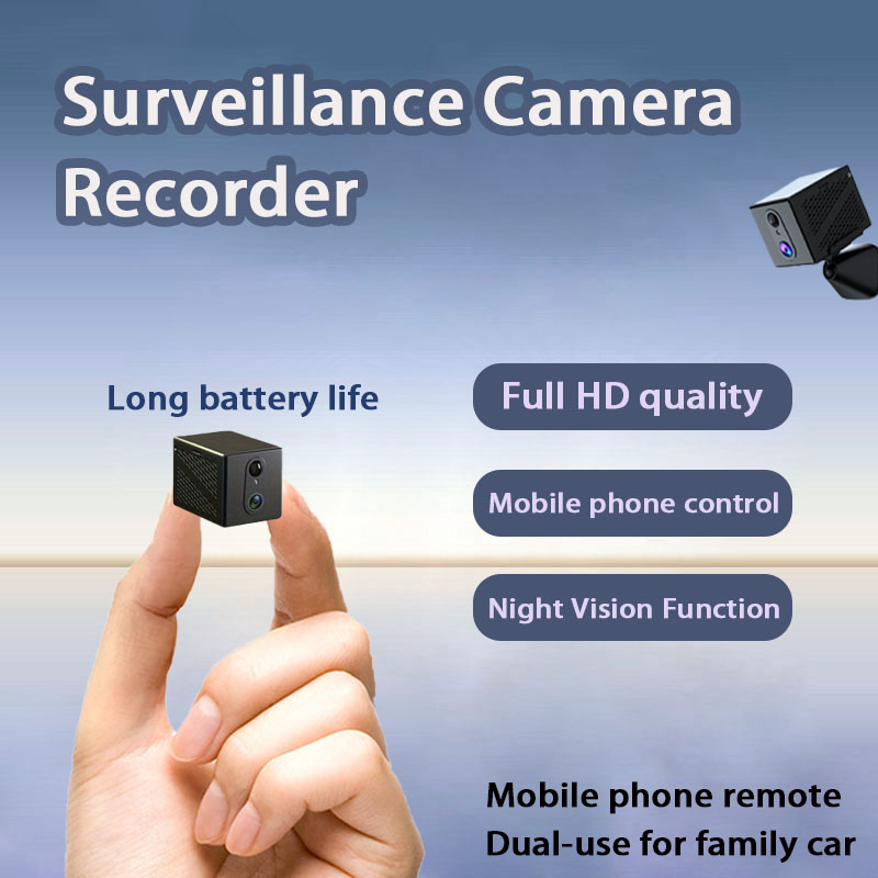 D Brand Full Hd Camera Mini Mo - Outdoor Power Blinds ulasan dan harga