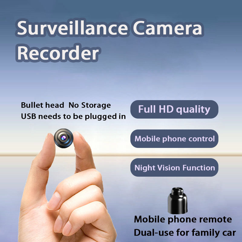 D Brand Full Hd Camera Mini Mo - Outdoor Power Blinds ulasan dan harga