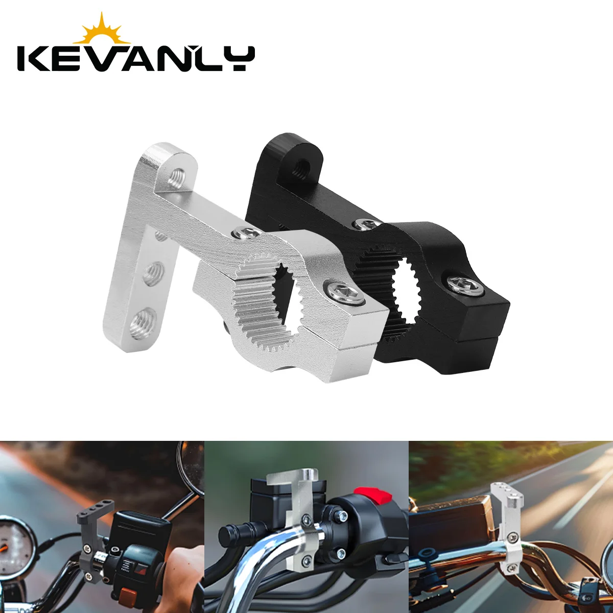 M5 M6 M8 Thread 4 Holes Motorc - Outdoor Power Products ulasan dan harga