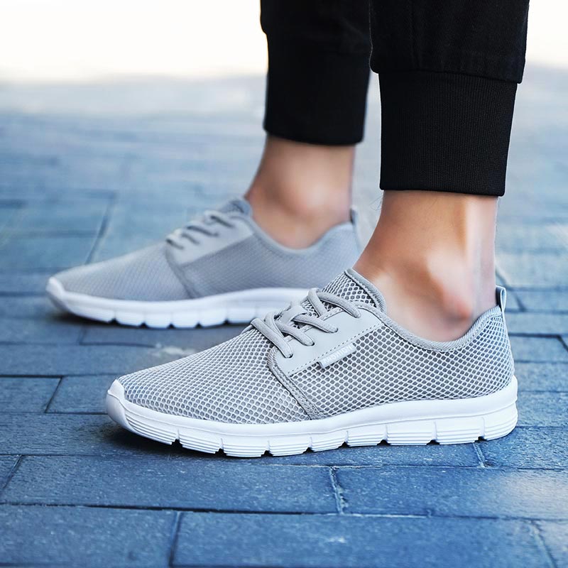 Big Size Summer Breathe Mens S - Outdoor Power Block ulasan dan harga