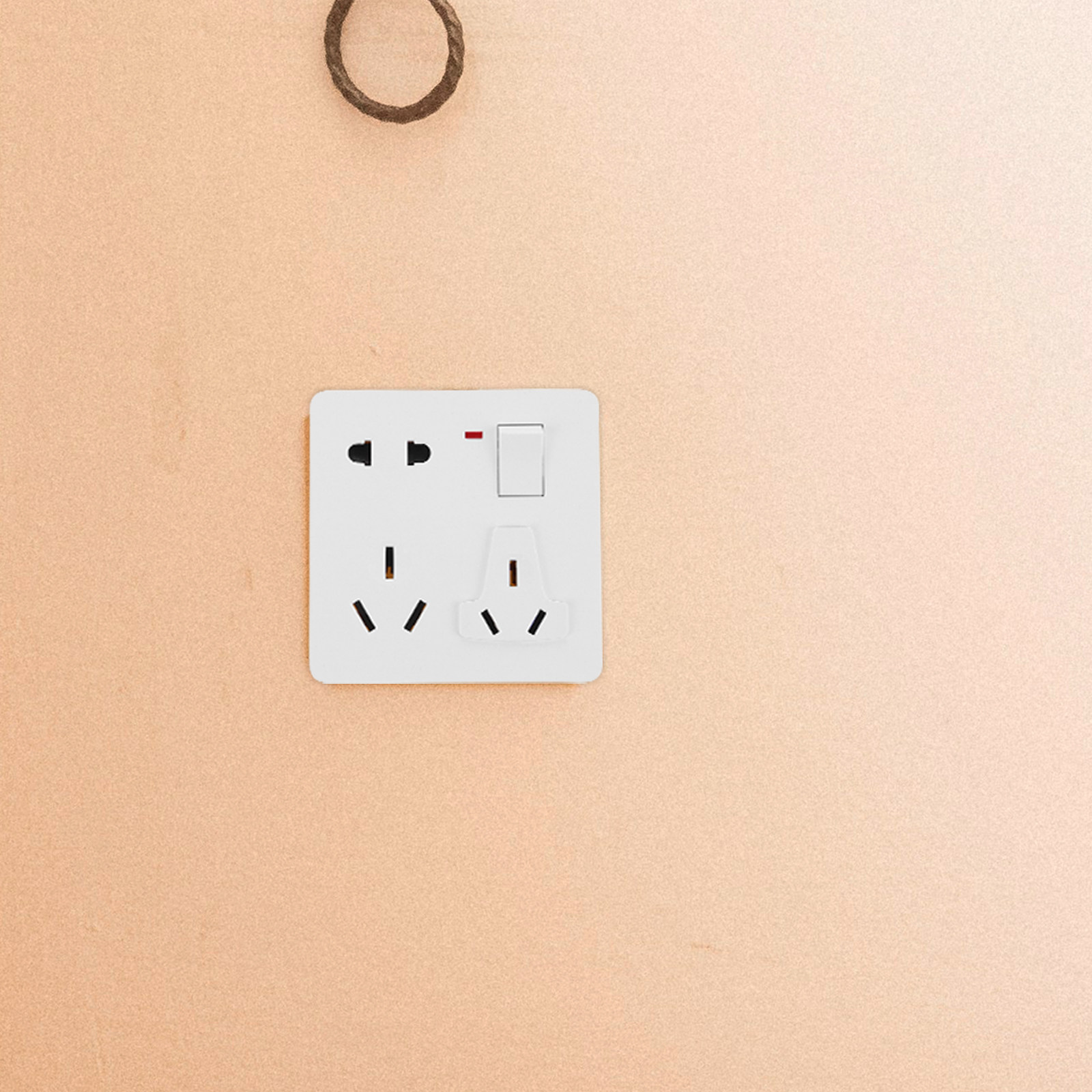 Rv Power Inlet Socket Box Mult - Outdoor Power Outlet Install ulasan dan harga