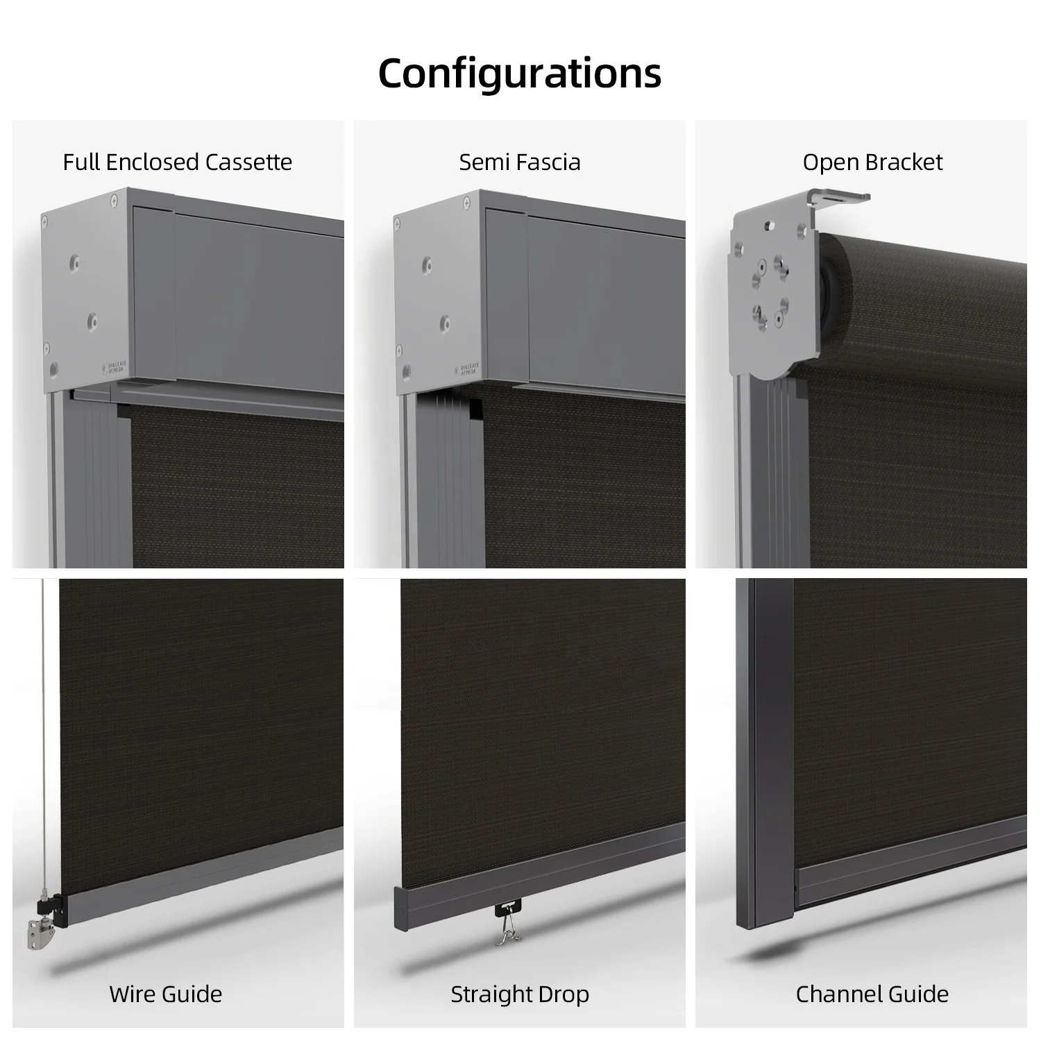 # Hot Sun Shade Outdoor Solar  - Outdoor Power Blinds ulasan dan harga